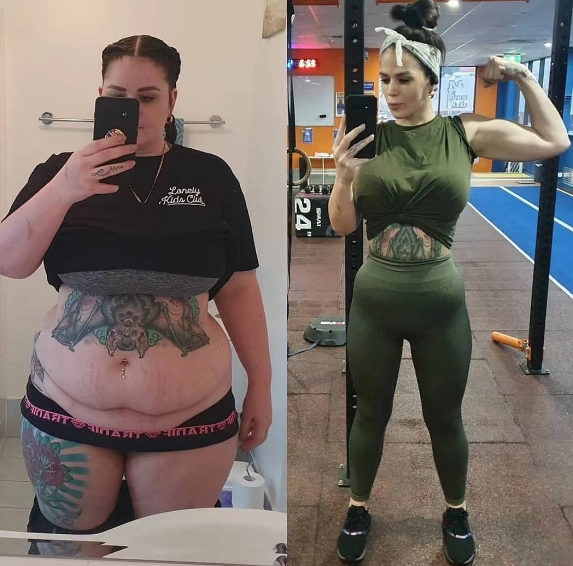 فقدان الوزن للنساء فقدان الوزن - مراجعة Herbal Weight وسعره