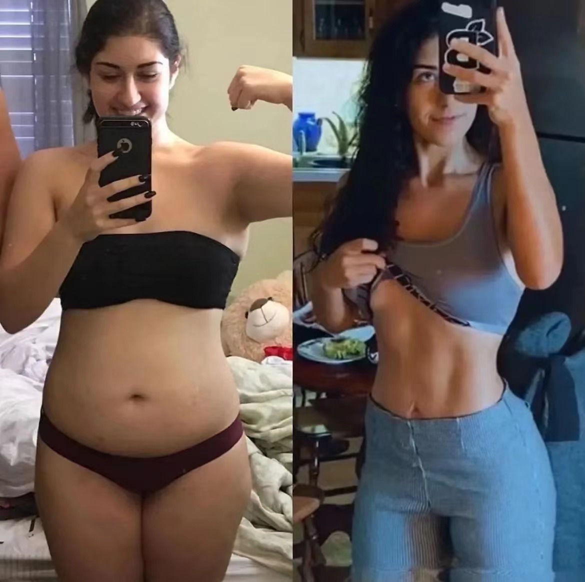 فقدان الوزن للنساء فقدان الوزن - مراجعة Herbal Weight وسعره