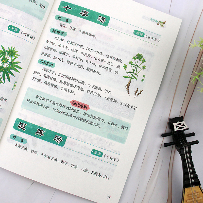 علاجات الطب الصيني التقليدي ال - مراجعة Herbal Wellness Remedy وسعره