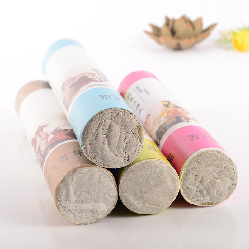 Moxa-عصا moxa من الصوف العمر ، - مراجعة Herbal Weight وسعره