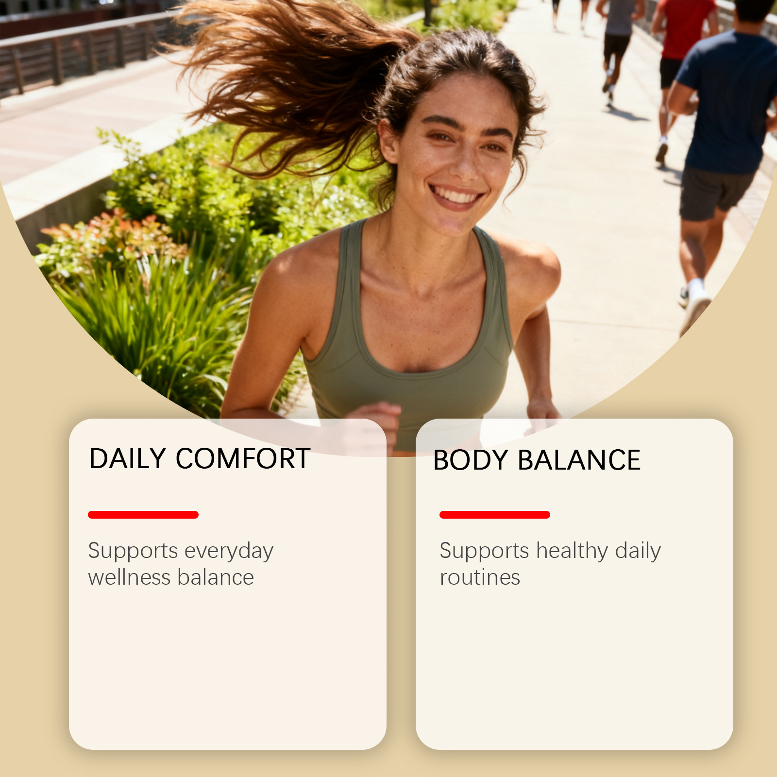 قطرات سائلة طبيعية لتوازن الجه - مراجعة Herbal Weight وسعره